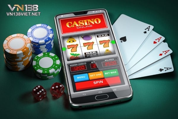 Cần biết gì trước khi tham gia casino online?