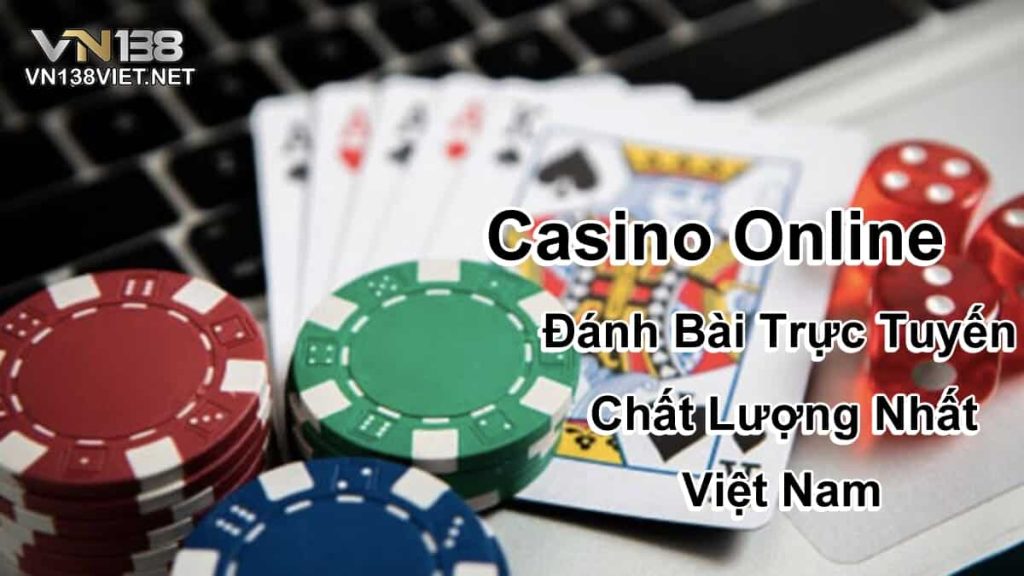 Casino Online Nước Ngoài Uy Tín Nhất Hỗ Trợ Tiếng Việt