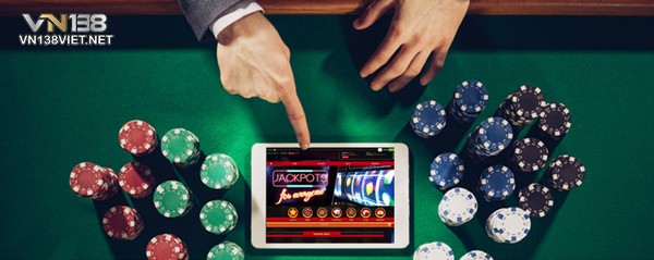 Trải nghiệm tại casino online dần chân thật hơn