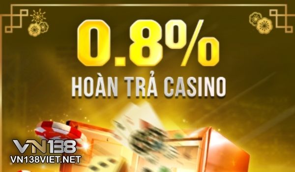 Casino 888B