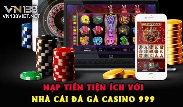 casino 999 thomo